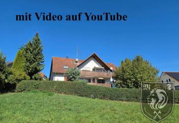 Vorschaubild Maisonettewohnung