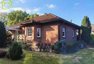 Vorschaubild Bungalow