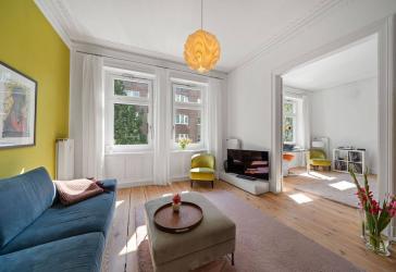 Vorschaubild Wohnung