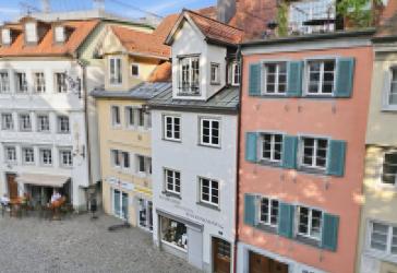 Vorschaubild Mehrfamilienhaus