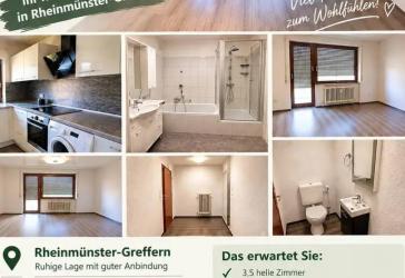 Vorschaubild Wohnung
