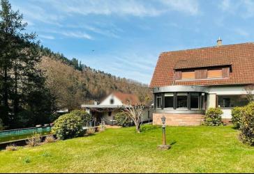Vorschaubild Einfamilienhaus