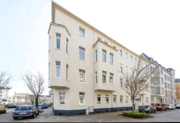 Vorschaubild Wohnung