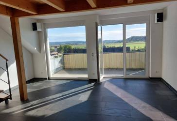 Vorschaubild Maisonettewohnung