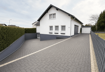 ?? Saniertes Mehrfamilienhaus in Hermannstein - ideal zum Wohnen und Vermieten