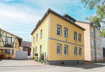 Vorschaubild Mehrfamilienhaus