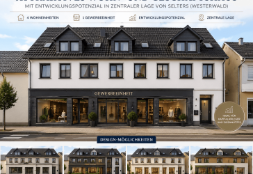 Vorschaubild Haus