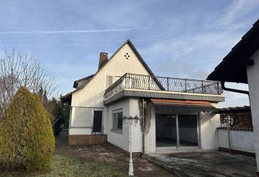 Vorschaubild Einfamilienhaus