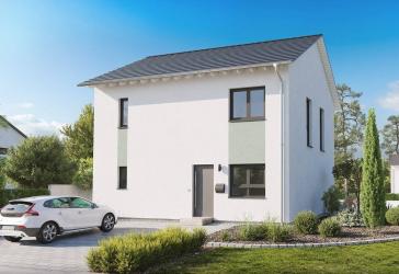 Individuell geplantes Einfamilienhaus - Ihr maßgeschneidertes Zuhause
