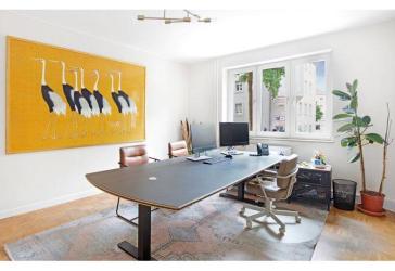 Vorschaubild Büro- /Praxis-Immobilie