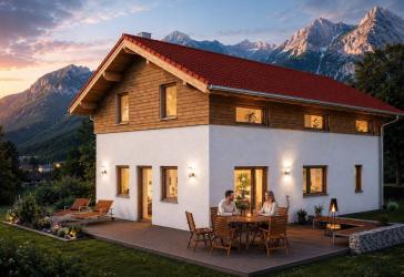 Vorschaubild Einfamilienhaus