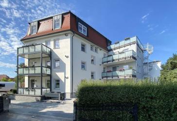 Vorschaubild Penthouse