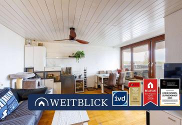 Vorschaubild Maisonettewohnung