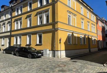 Vorschaubild Mehrfamilienhaus