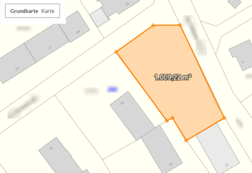 Vorschaubild Grundstück