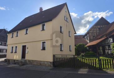 Vorschaubild Einfamilienhaus