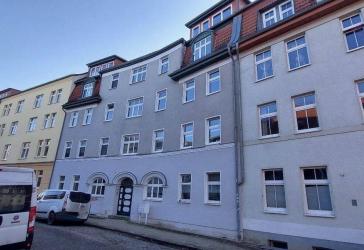 Vorschaubild Mehrfamilienhaus