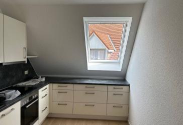 WWS - öffentlich geförderte & superschöne 3-Raum Wohnung mit Balkon