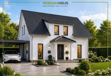 Für jedes Budget angepasst, Ihr Haus, Ihre Rate
