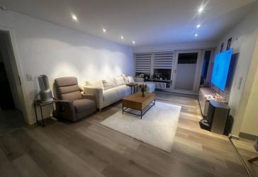 3,5 Zimmer in Böblingen – großzügiger Wohnraum, zentrale Lage