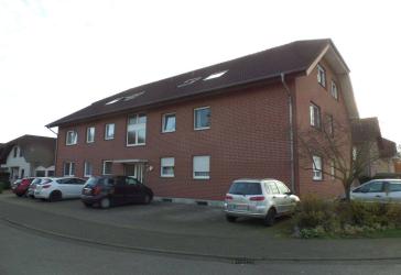 Wohnung mieten in 33161 Hövelhof