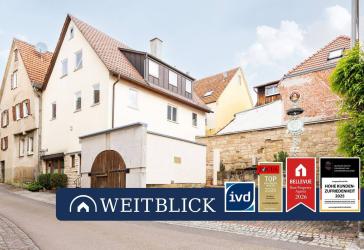 Vorschaubild Mehrfamilienhaus