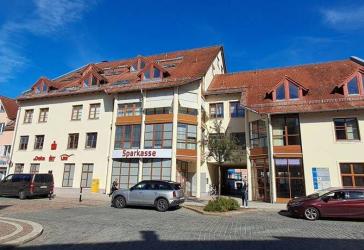 Vorschaubild Maisonettewohnung