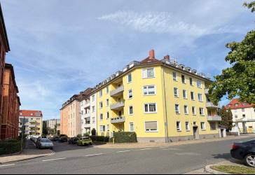Vorschaubild Wohnung