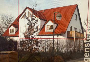 Vorschaubild Maisonettewohnung