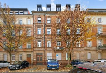 Vorschaubild Wohnung