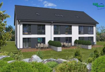 Vorschaubild Reihenendhaus