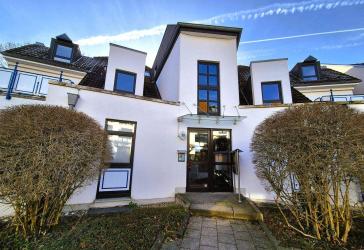 Vorschaubild Maisonettewohnung