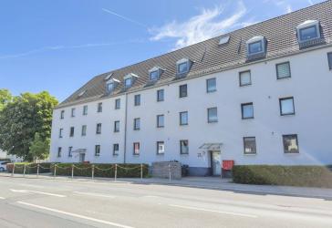 Vorschaubild Wohnung