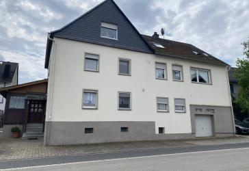 Vorschaubild Mehrfamilienhaus