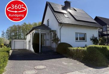 Vorschaubild Einfamilienhaus