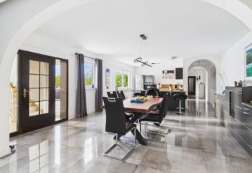 Vorschaubild Maisonettewohnung