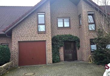 Vorschaubild Reihenmittelhaus