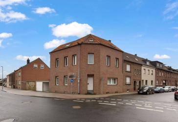 Attraktives Mehrfamilienhaus in Grevenbroich - Überragende Rendite für Kapitalanleger