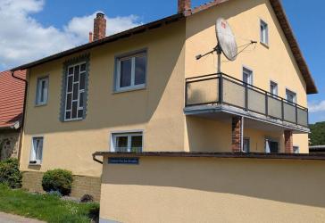 Vorschaubild Einfamilienhaus
