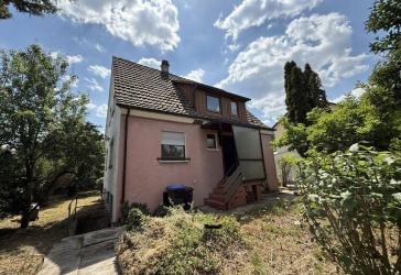 Vorschaubild Einfamilienhaus