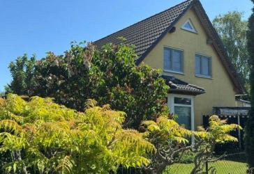 „B51“ -- Ihr neues Zuhause in EF-Marbach