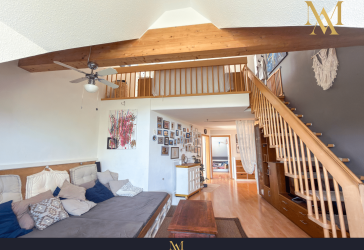 Vorschaubild Maisonettewohnung