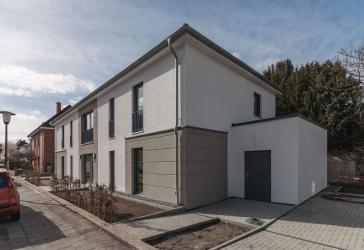 Neubau in Hamm-Osten gute Lage, Bernhard-Kezlik-Straße 17, 59071 Hamm, OG