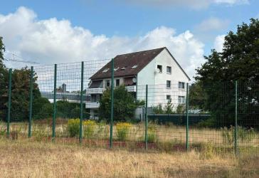 Vorschaubild Mehrfamilienhaus