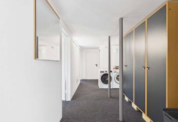 Renditestarke Kapitalanlage in Hamburg-Bergedorf: 2 Wohnungen, 120 m², flexibel möbliert vermietbar