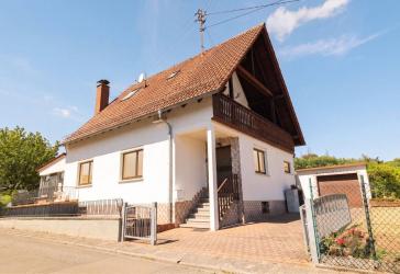 Vorschaubild Einfamilienhaus