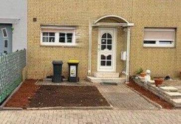 Willkommen Zuhause * Reihenmittelhaus für die kleine Familie