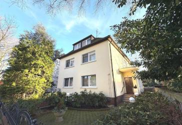 Vorschaubild Mehrfamilienhaus