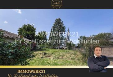 Vorschaubild Grundstück