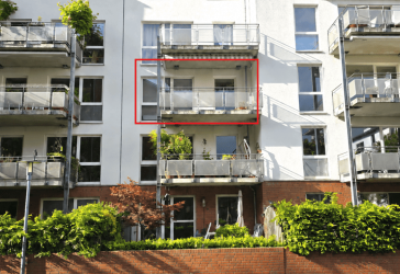 Vorschaubild Wohnung